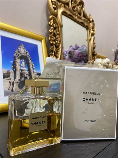 chanel gabrielle perfume fake|chanel gabrielle best price.